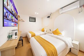 Shanghai Meihao Premium Journey Hotel (Shanghai International Tourism 