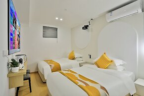 Shanghai Meihao Premium Journey Hotel (Shanghai International Tourism 