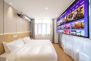 Shanghai Meihao Premium Journey Hotel (Shanghai International Tourism 