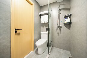 Shanghai Meihao Premium Journey Hotel (Shanghai International Tourism 