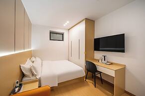 Shanghai Meihao Premium Journey Hotel (Shanghai International Tourism 