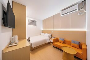 Shanghai Meihao Premium Journey Hotel (Shanghai International Tourism 