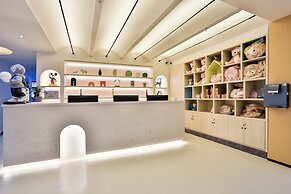 Shanghai Meihao Premium Journey Hotel (Shanghai International Tourism 