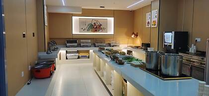 Shanghai Meihao Premium Journey Hotel (Shanghai International Tourism 