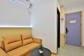 Shanghai Meihao Premium Journey Hotel (Shanghai International Tourism 