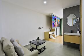 Shanghai Meihao Premium Journey Hotel (Shanghai International Tourism 