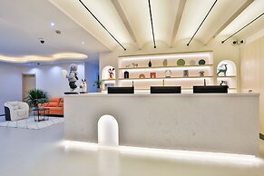 Shanghai Meihao Premium Journey Hotel (Shanghai International Tourism 