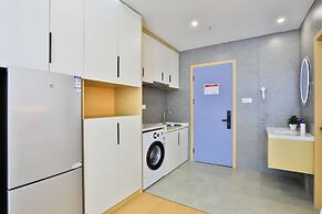 Shanghai Meihao Premium Journey Hotel (Shanghai International Tourism 