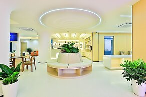 Shanghai Meihao Premium Journey Hotel (Shanghai International Tourism 