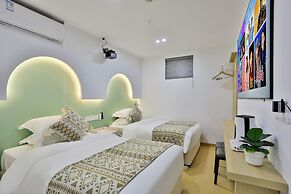 Shanghai Meihao Premium Journey Hotel (Shanghai International Tourism 