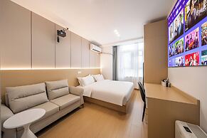 Shanghai Meihao Premium Journey Hotel (Shanghai International Tourism 