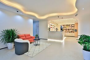 Shanghai Meihao Premium Journey Hotel (Shanghai International Tourism 