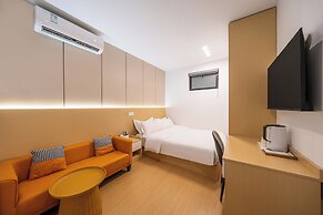 Shanghai Meihao Premium Journey Hotel (Shanghai International Tourism 