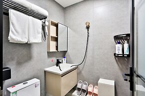 Shanghai Meihao Premium Journey Hotel (Shanghai International Tourism 