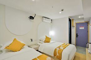 Shanghai Meihao Premium Journey Hotel (Shanghai International Tourism 