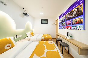 Shanghai Meihao Premium Journey Hotel (Shanghai International Tourism 