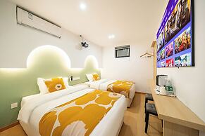 Shanghai Meihao Premium Journey Hotel (Shanghai International Tourism 