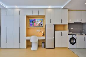 Shanghai Meihao Premium Journey Hotel (Shanghai International Tourism 