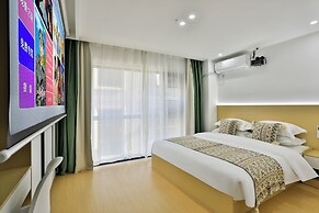 Shanghai Meihao Premium Journey Hotel (Shanghai International Tourism 