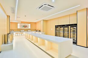 Shanghai Meihao Premium Journey Hotel (Shanghai International Tourism 