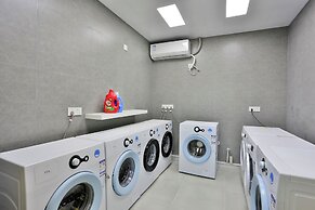 Shanghai Meihao Premium Journey Hotel (Shanghai International Tourism 