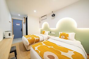 Shanghai Meihao Premium Journey Hotel (Shanghai International Tourism 