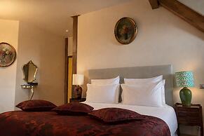 Hotel Les Deux Chevres Gevrey-Chambertin