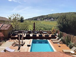 Hotel Les Deux Chevres Gevrey-Chambertin