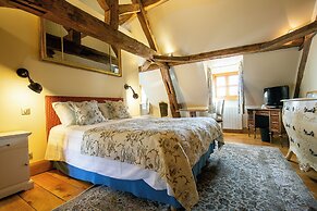 Hotel Les Deux Chevres Gevrey-Chambertin