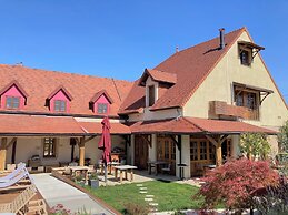 Hotel Les Deux Chevres Gevrey-Chambertin