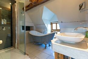 Hotel Les Deux Chevres Gevrey-Chambertin