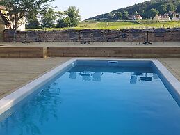 Hotel Les Deux Chevres Gevrey-Chambertin