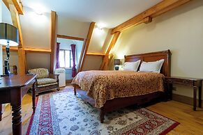 Hotel Les Deux Chevres Gevrey-Chambertin