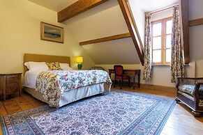Hotel Les Deux Chevres Gevrey-Chambertin
