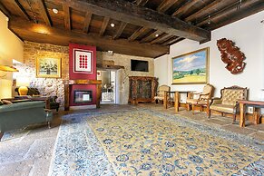 Hotel Les Deux Chevres Gevrey-Chambertin