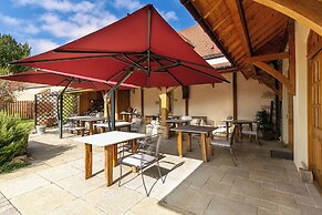 Hotel Les Deux Chevres Gevrey-Chambertin