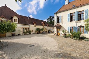 Hotel Les Deux Chevres Gevrey-Chambertin