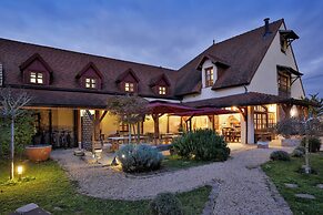 Hotel Les Deux Chevres Gevrey-Chambertin