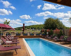 Hotel Les Deux Chevres Gevrey-Chambertin