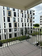 Precious Airport Sta