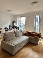 Precious Airport Sta