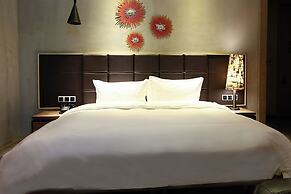 Time Tunnel Designer Hotel