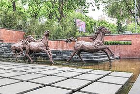 Time Tunnel Designer Hotel