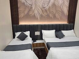 Raghav Vilas near Vishwanath temple