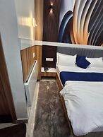 Raghav Vilas near Vishwanath temple