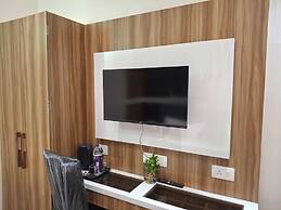 Raghav Vilas near Vishwanath temple