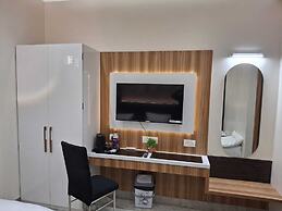 Raghav Vilas near Vishwanath temple