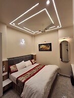 Raghav Vilas near Vishwanath temple