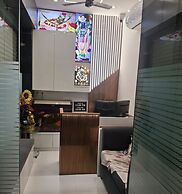 Raghav Vilas near Vishwanath temple