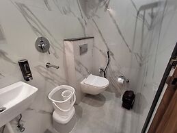 Raghav Vilas near Vishwanath temple